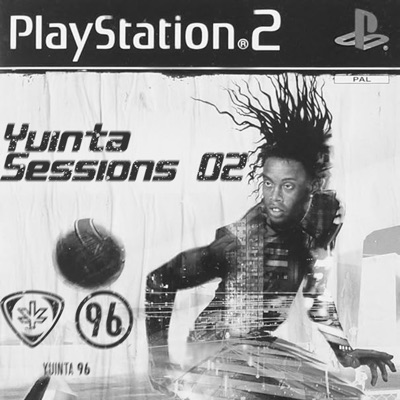 Yuintasessions 02 - Single