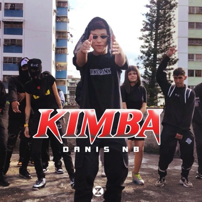 Kimba - Single