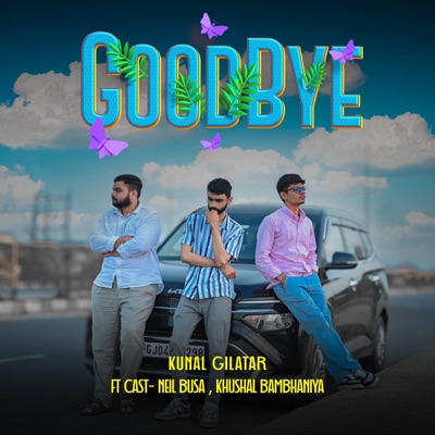 Goodbye - Single
