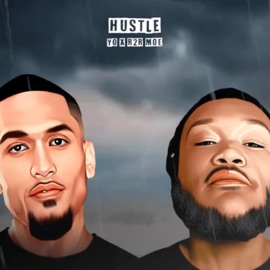 Hustle (feat. R2R Moe) YQ