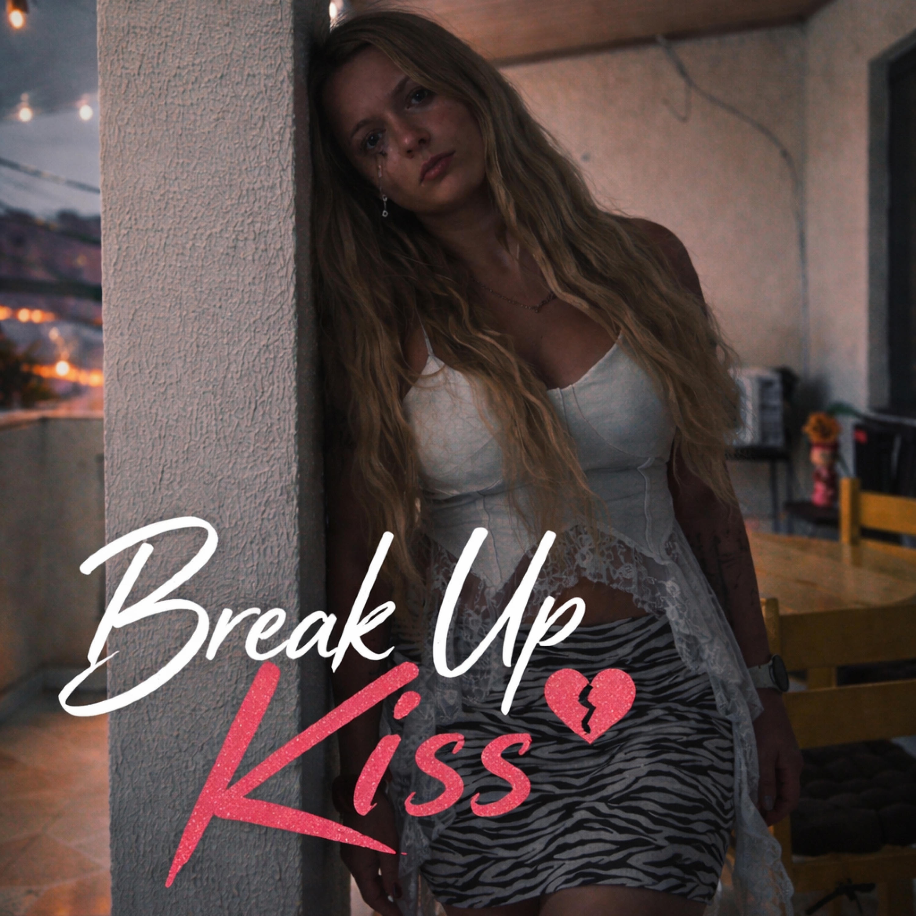Break Up Kiss - Single