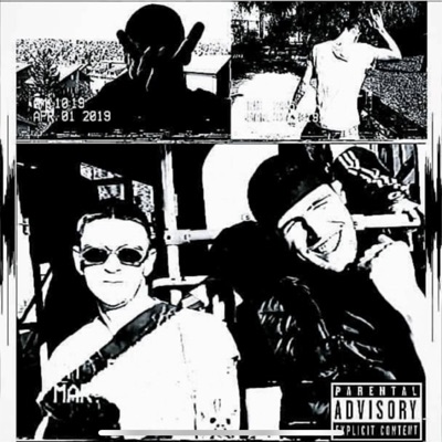 Vreme Leti (feat. Pantelys) - Single