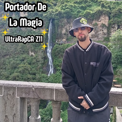 Portador de la Magia - Single