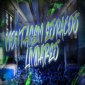 Montagem Espaços Liminares - EP