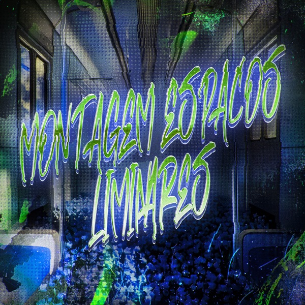 Montagem Espaços Liminares - EP