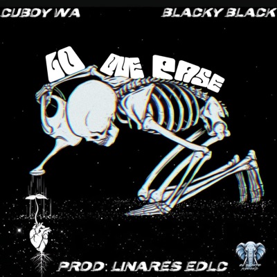 LO QUE PASE (feat. Blacky Black) - Single