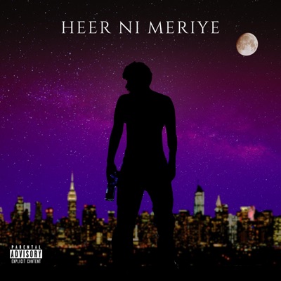 Heer Ni Meriye - Single