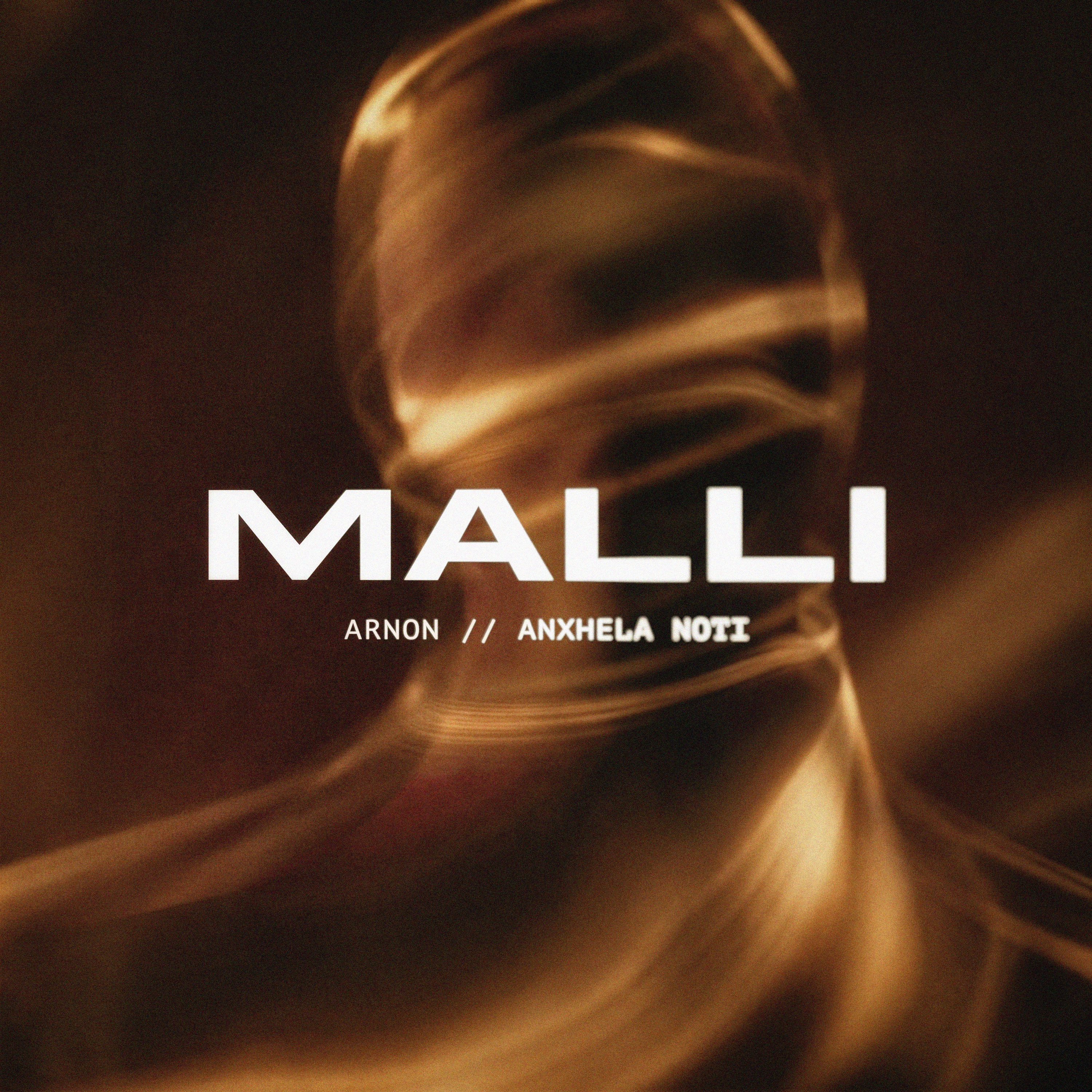 ARNON, ANXHELA NOTI - MALLI