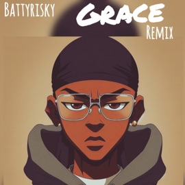 Grace (Remix) Battyrisky & Jay Bedda