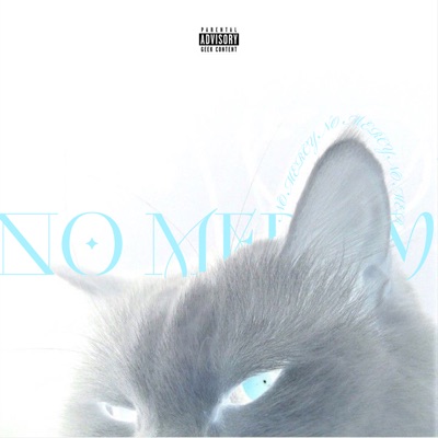 NO MERCY - Single