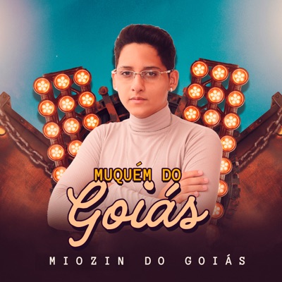 Muquém do Goiás - Single