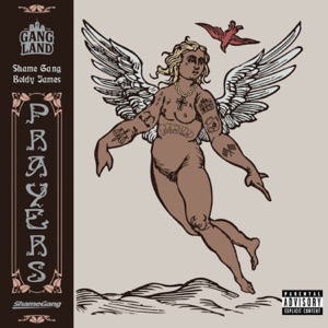 Prayers - Single