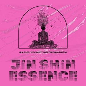 Nurture Life Energy with Jin Shin Jyutsu