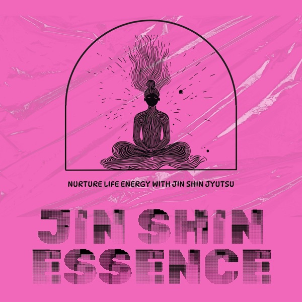 Nurture Life Energy with Jin Shin Jyutsu