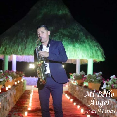 Mi Bello Ángel - Single