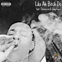 Like Ah Bitch Do (feat. Theraccssx & Jaay2euce) - Single - Poppaopp
