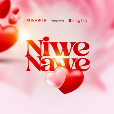 NIWE NAWE (feat. BRIGHT) - Single