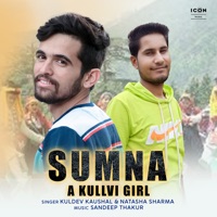 Sumna a Kullvi Girl - Single - Kuldev Kaushal & Natasha Sharma