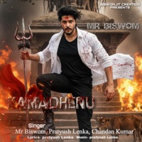 Kamadhenu Theme - Single - Pratyush Lenka, Chandan Kumar & MR Biswom