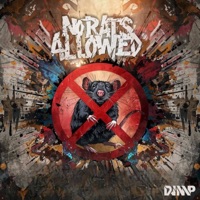 NO RATS ALLOWED (Beatstars Version) - Single - DJ MP