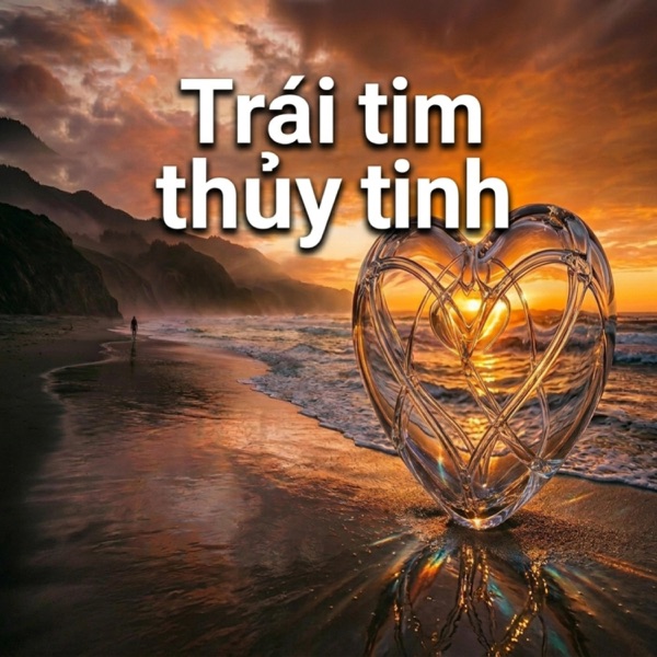 Trái tim thủy tinh | Tình cảm Lãng mạn