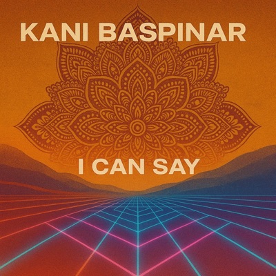 I Can Say - Single