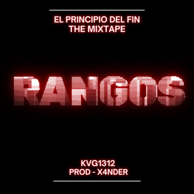 RANGOS - Single