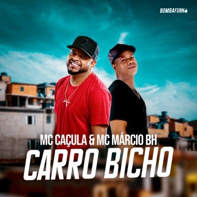 Carro Bicho - Single