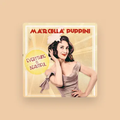 Listen to Marcella Puppini, watch music videos, read bio, see tour dates & more!