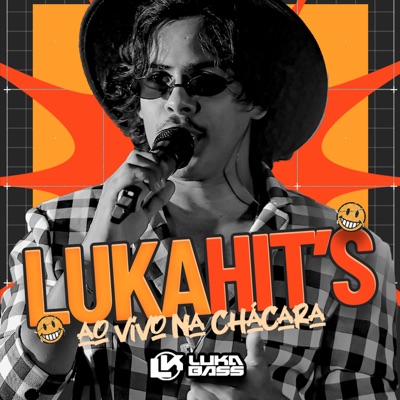 Luka Hit's - EP