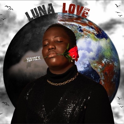 Luna Love (Speed up) - Single