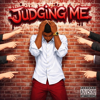 Judging Me - Single