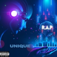 Unique - Single - R.A.P.