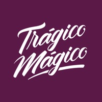 TRAGICO MAGICO