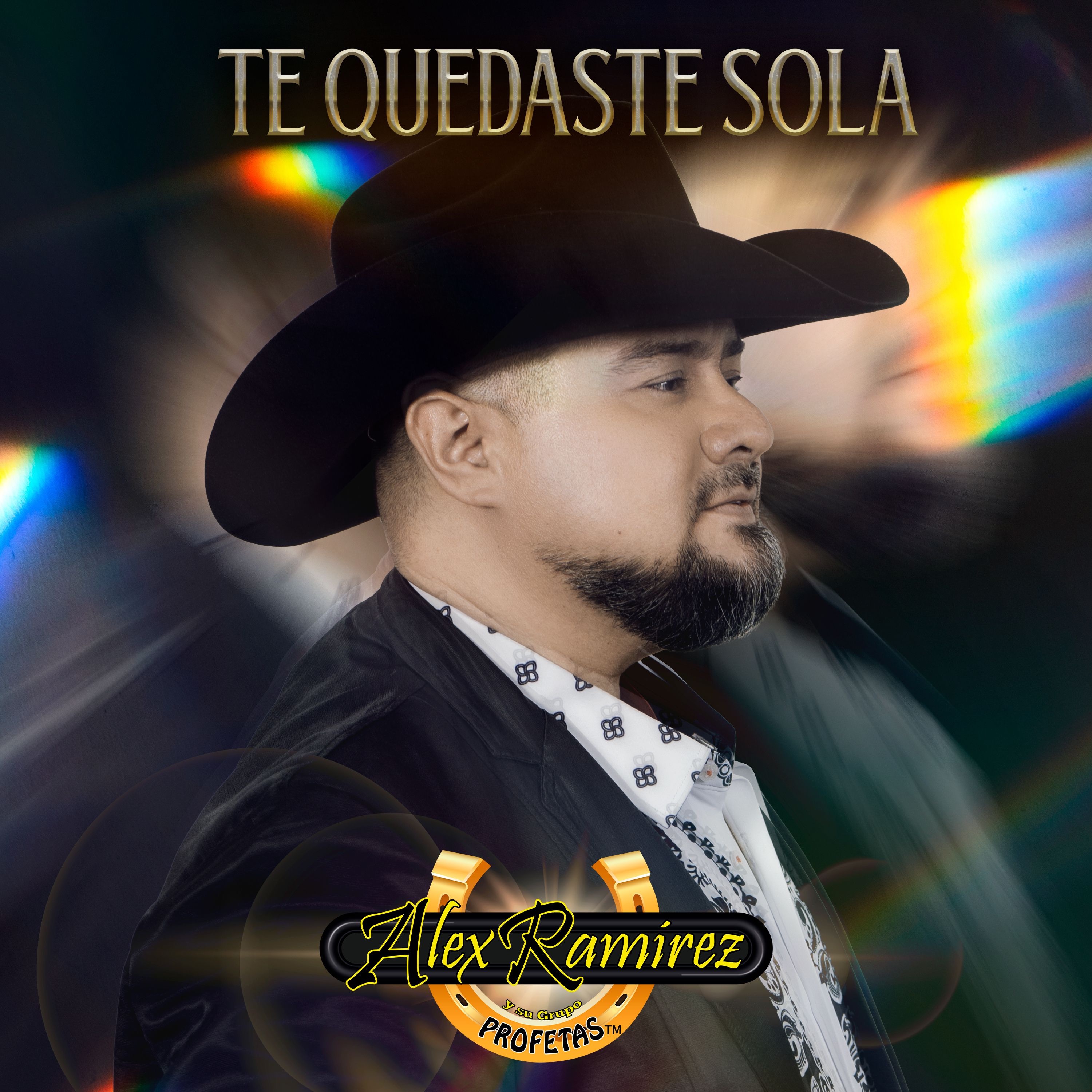 Te Quedaste Sola - Single