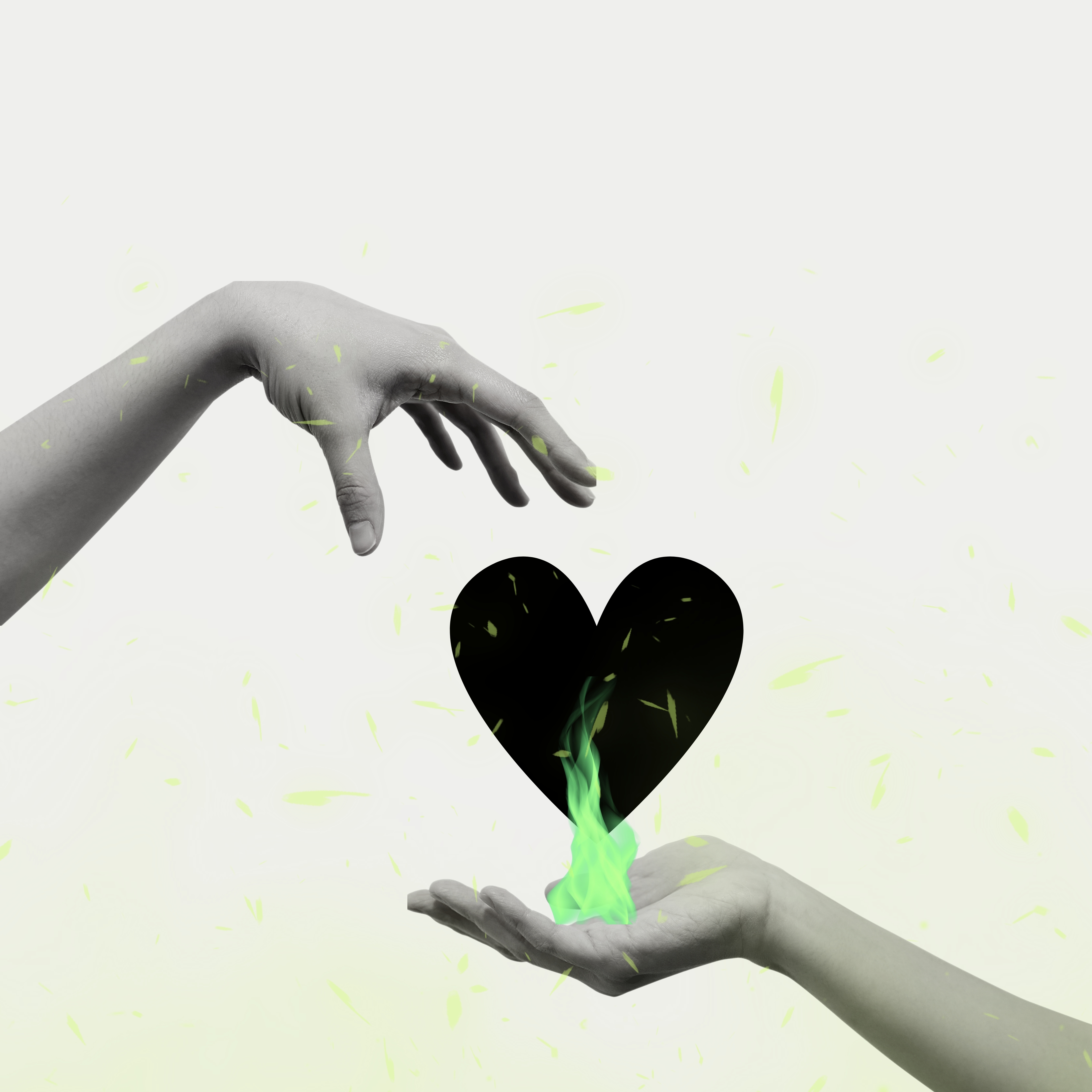 Pilot Light - Single