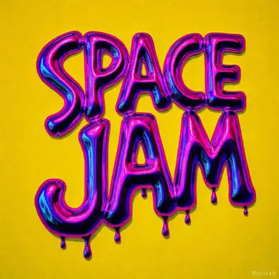 Hör dir „Space Jam“ von Ambient Awakening Life 69 an
