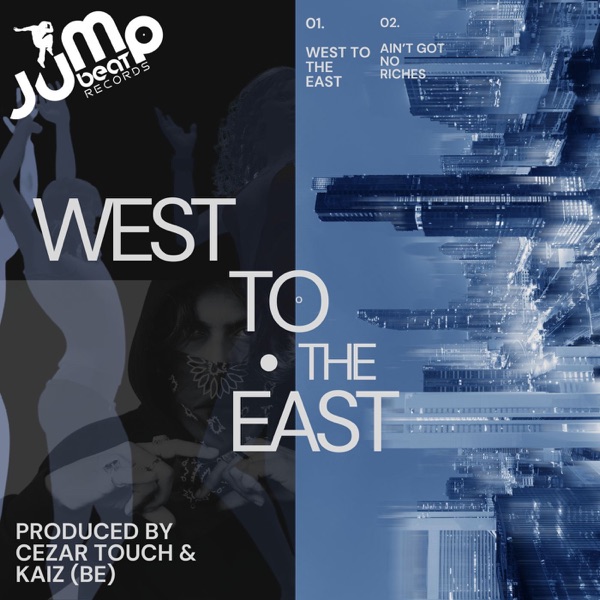 West to the East - Single