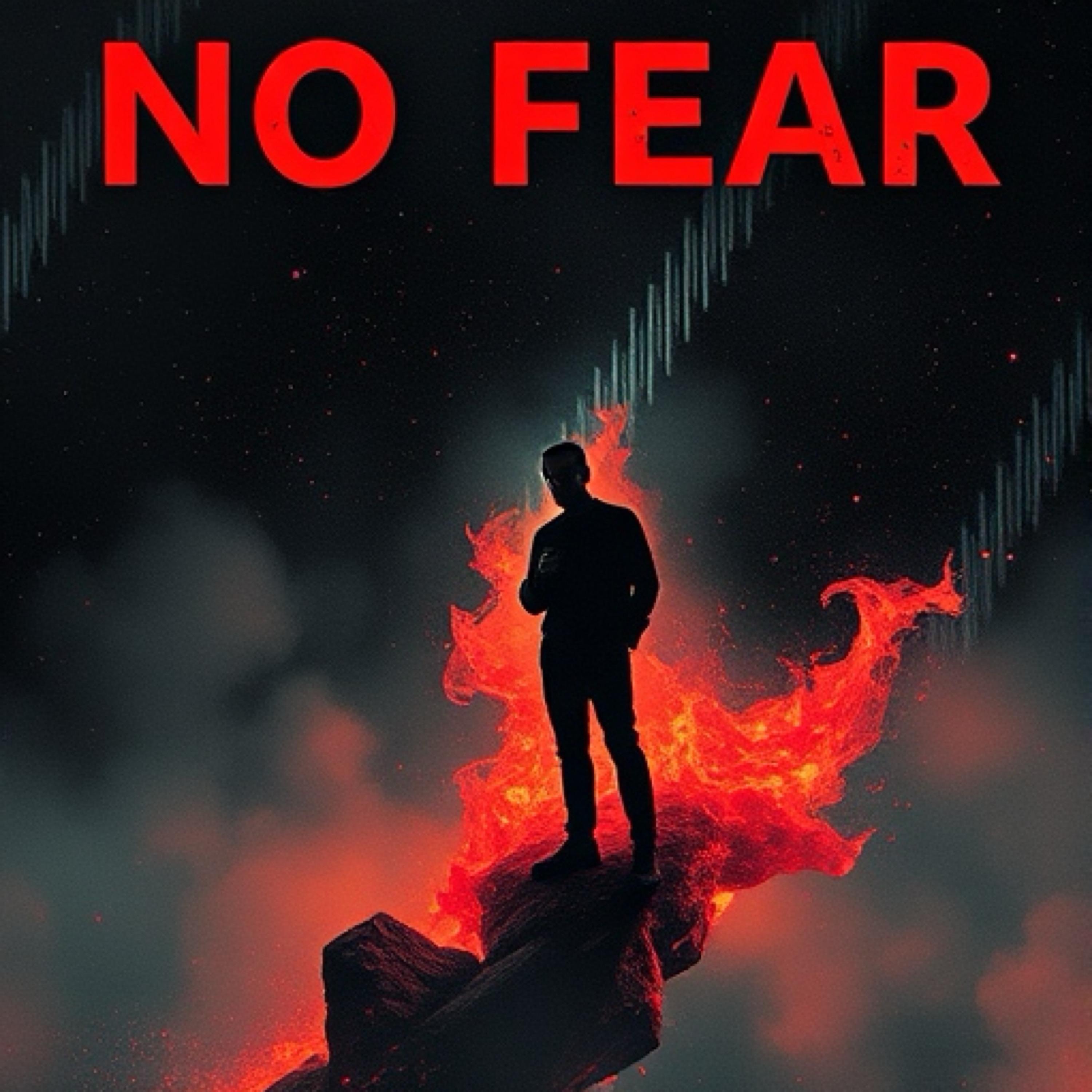 Pop music playlist  Top 40  Timeless pop songs  No fear - Single