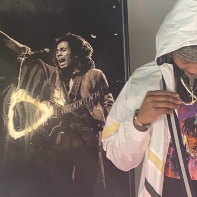 Legend$ Live 4Ever - EP