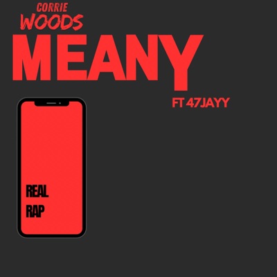 Meany (feat. 47 Jayy) - Single