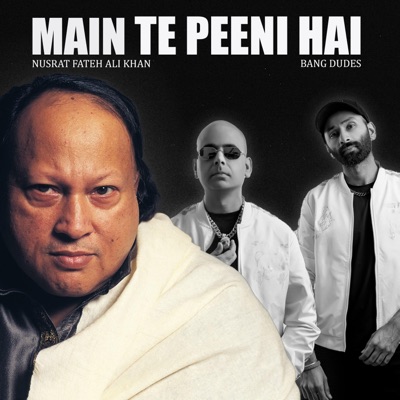 Main Te Peeni Ay - Single
