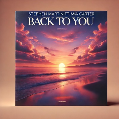Back to You (feat. Mia Carter) - Single