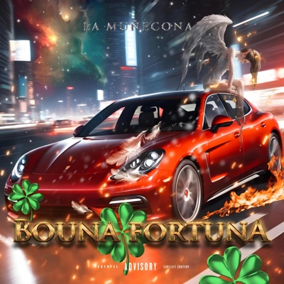 Buona fortuna - Single