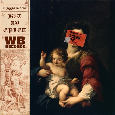 BIT AV EPLET - Single