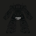 One Eyed Frog - Single