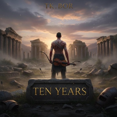 TEN YEARS - Single