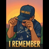 I REMEMBER - Single - FlamesbeatzSA