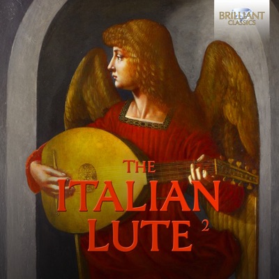 The Italian Lute, Vol. 2