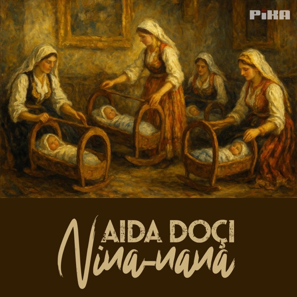Nina-nana (Ninulla) (feat. Pika)